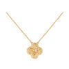 Clover Vintage Alhambra Necklace