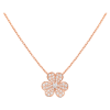 Clover Frivole Necklace