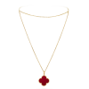 Clover Magic Alhambra Necklace