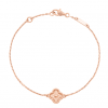 Clover Sweet Alhambra Mini Bracelet