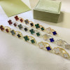Clover Magic Alhambra Rings