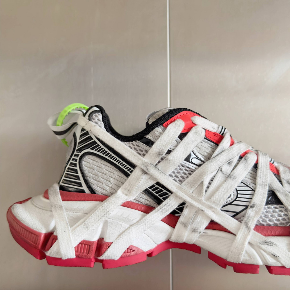 Balenciaga 3XL Extreme Lace