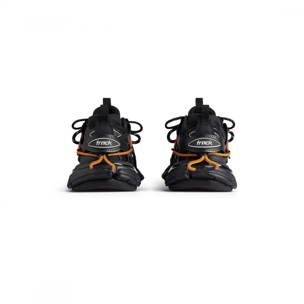 Balenciage Track