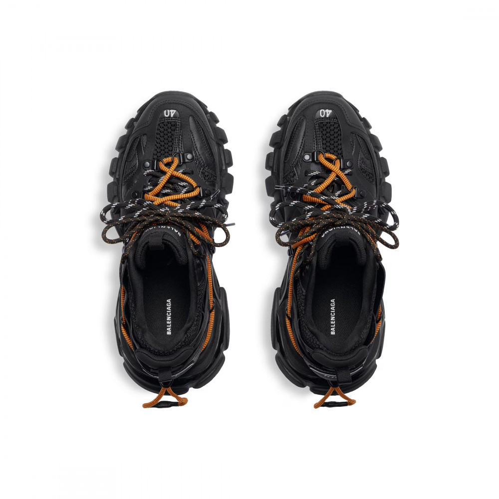Balenciage Track