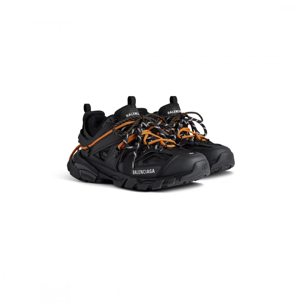 Balenciage Track