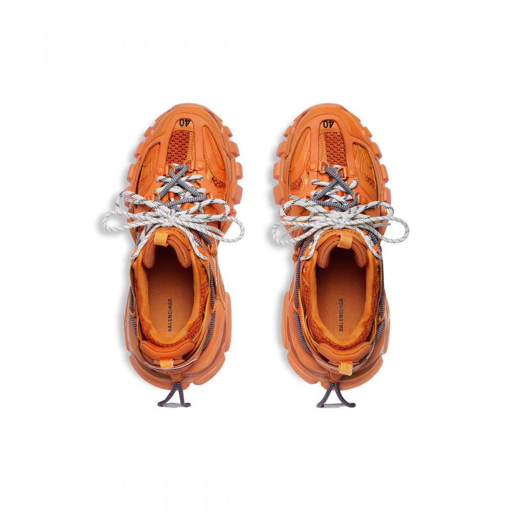 Balenciage Track Balenciage Track