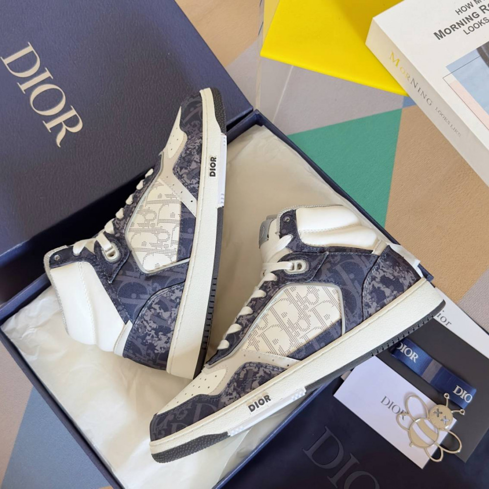 DIOR B27 High