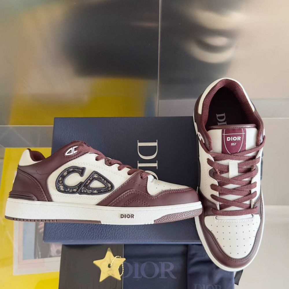 Dior B57 Low