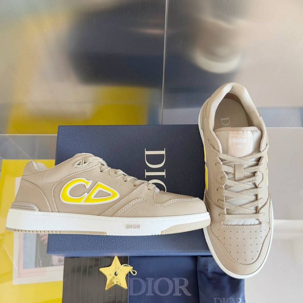 Dior B57 Low