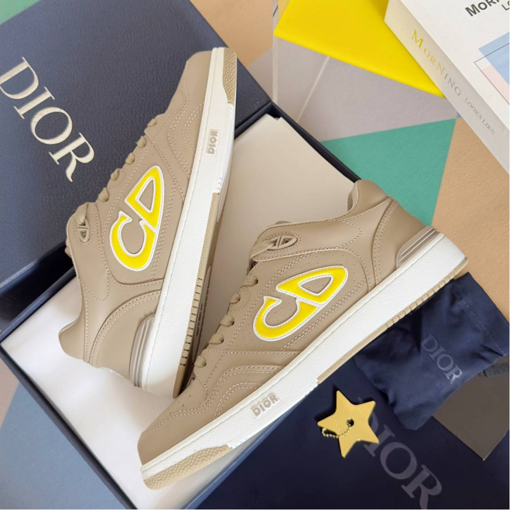 Dior B57 Low