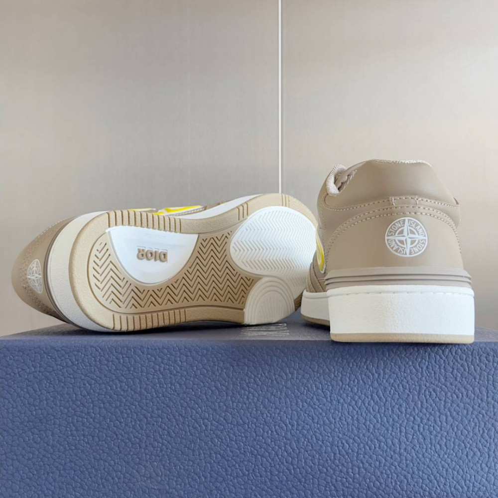 Dior B57 Low