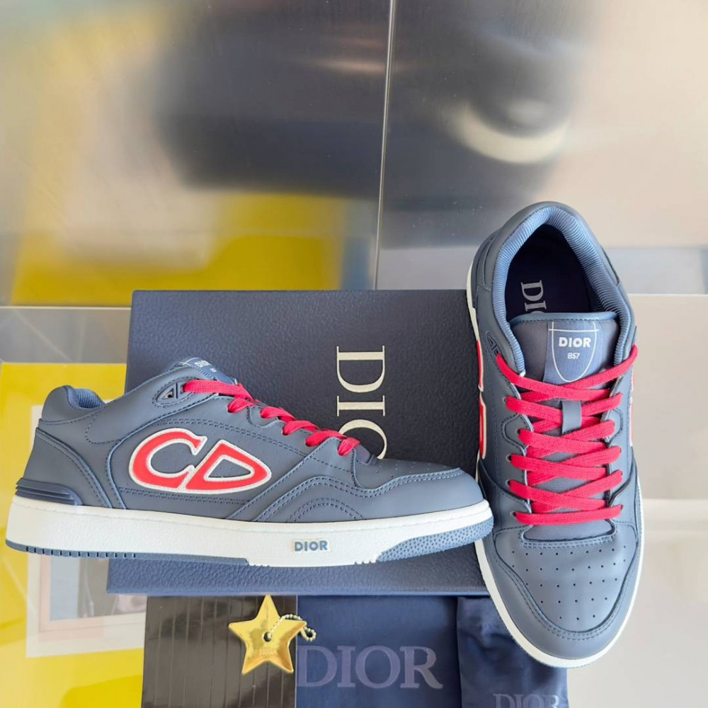 Dior B57 Low