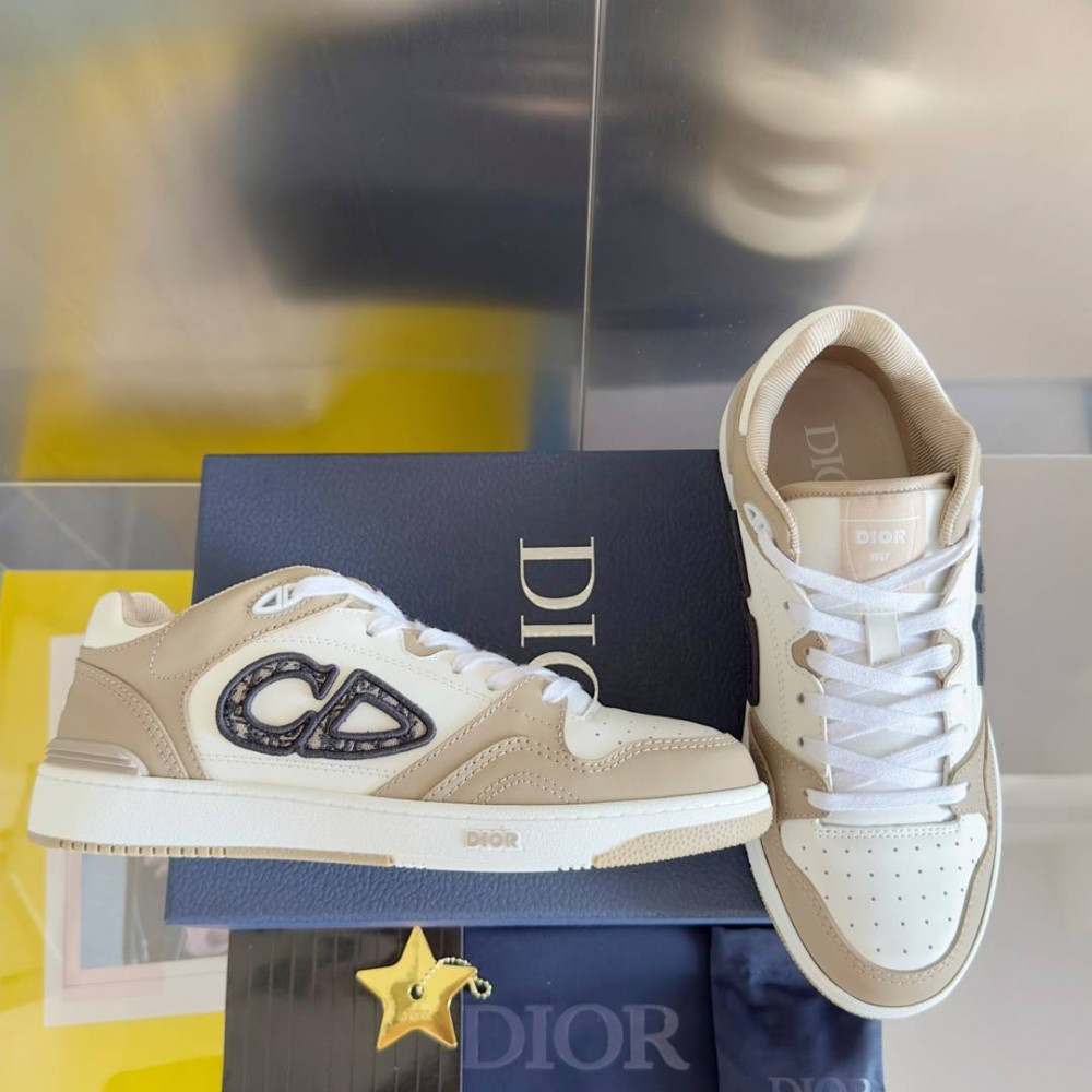 Dior B57 Low