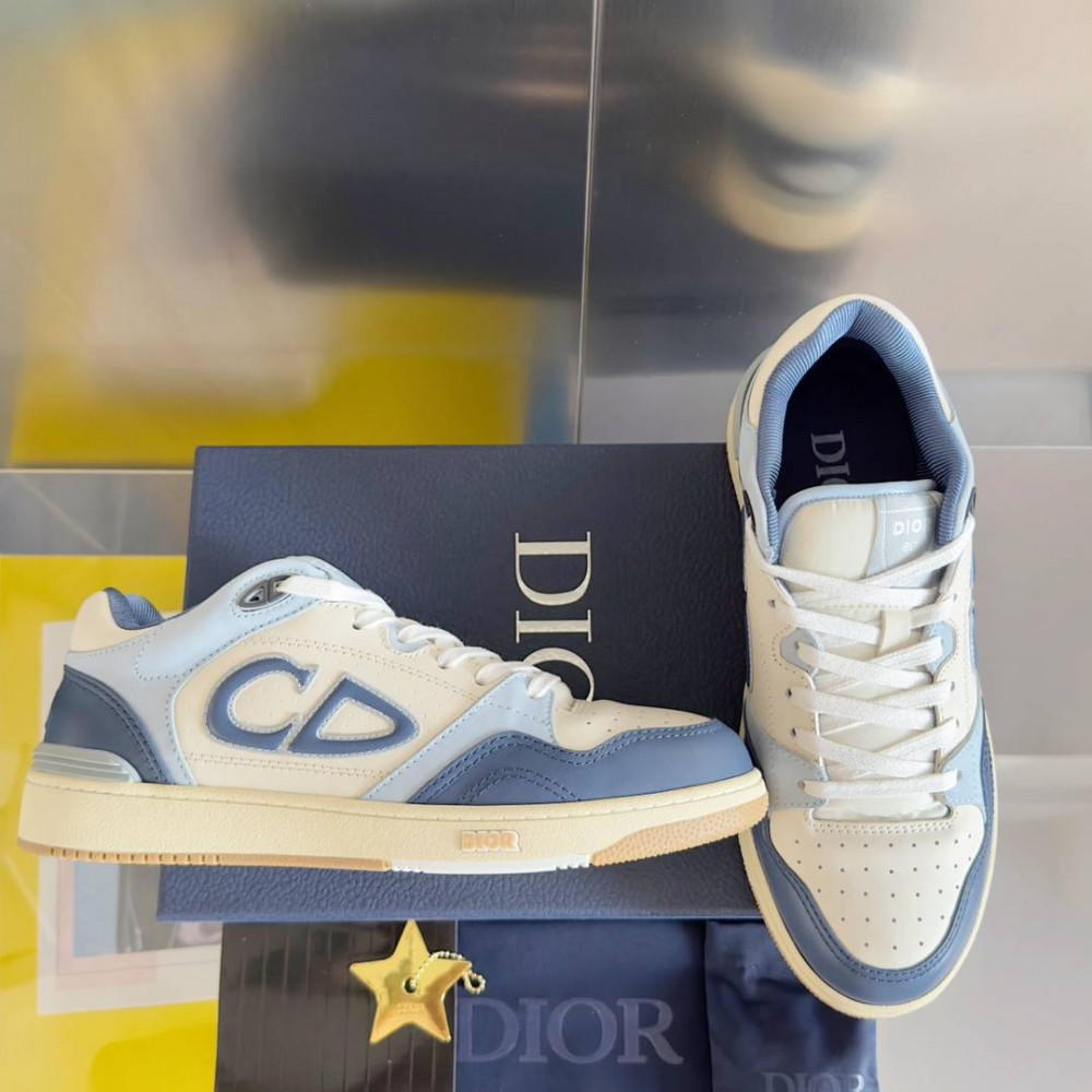 Dior B57 Low