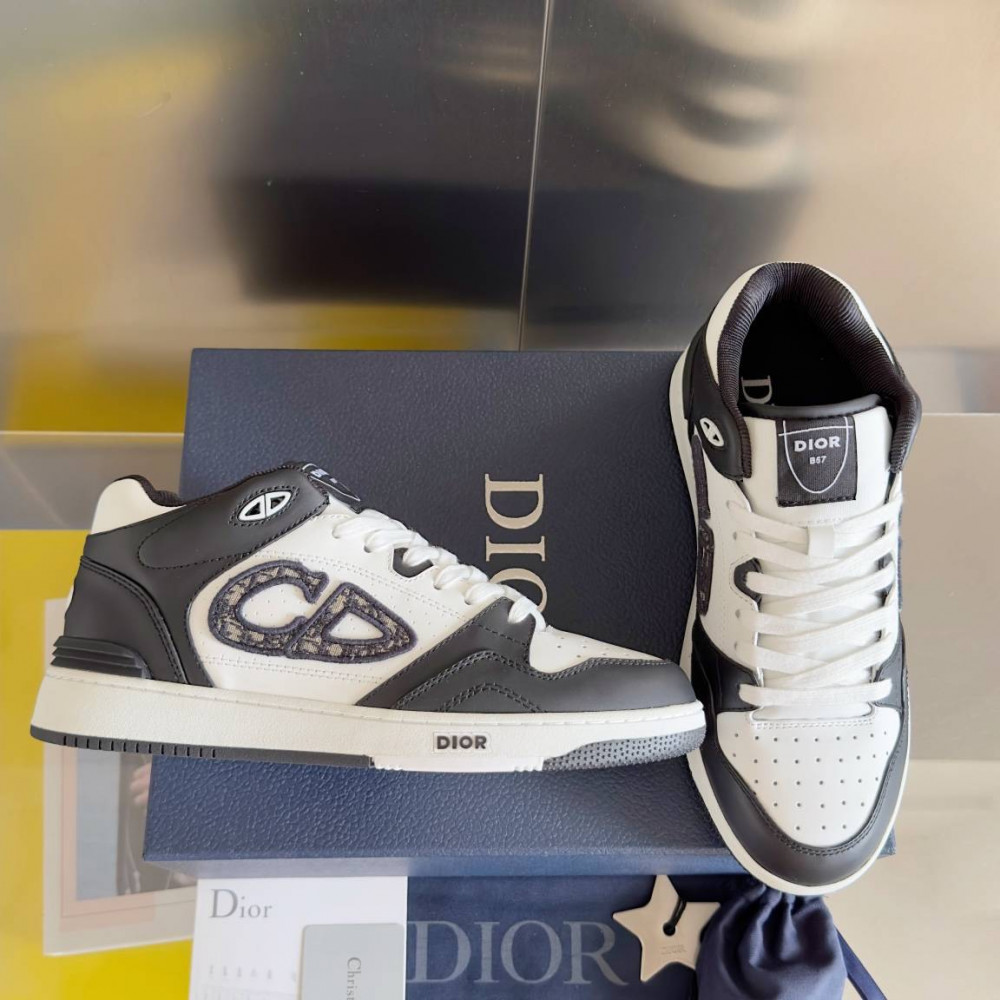 Dior B57 Mid