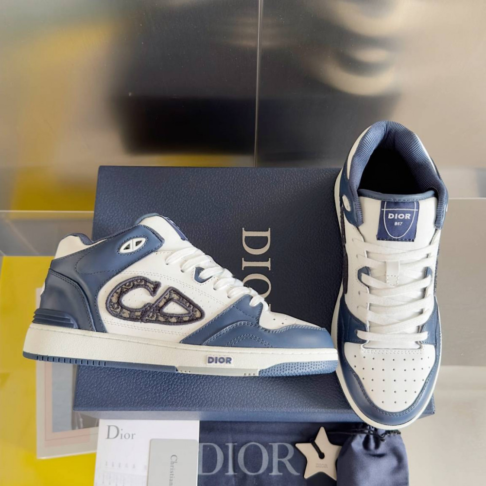 Dior B57 Mid