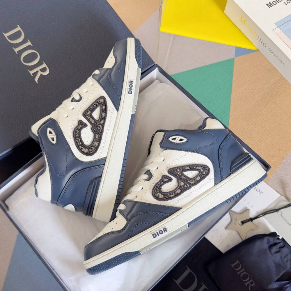 Dior B57 Mid