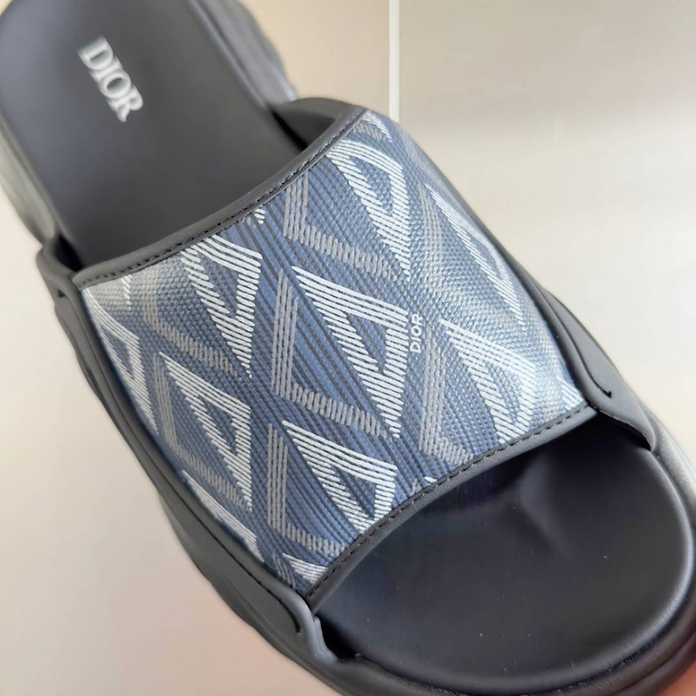 Dior H-Town Slippers