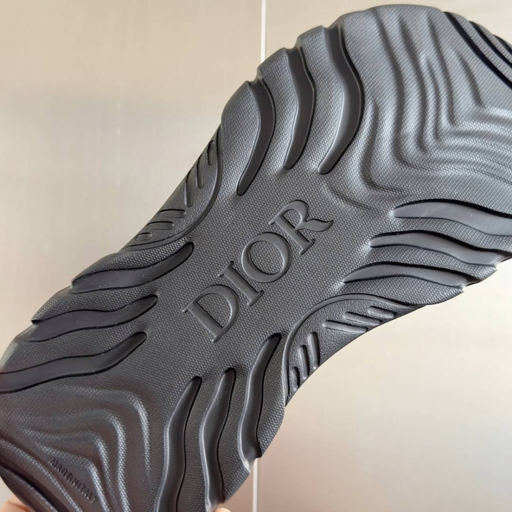 Dior H-Town Slippers