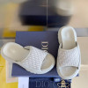 Dior H-Town Slippers