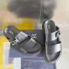 Dior Aqua Slippers