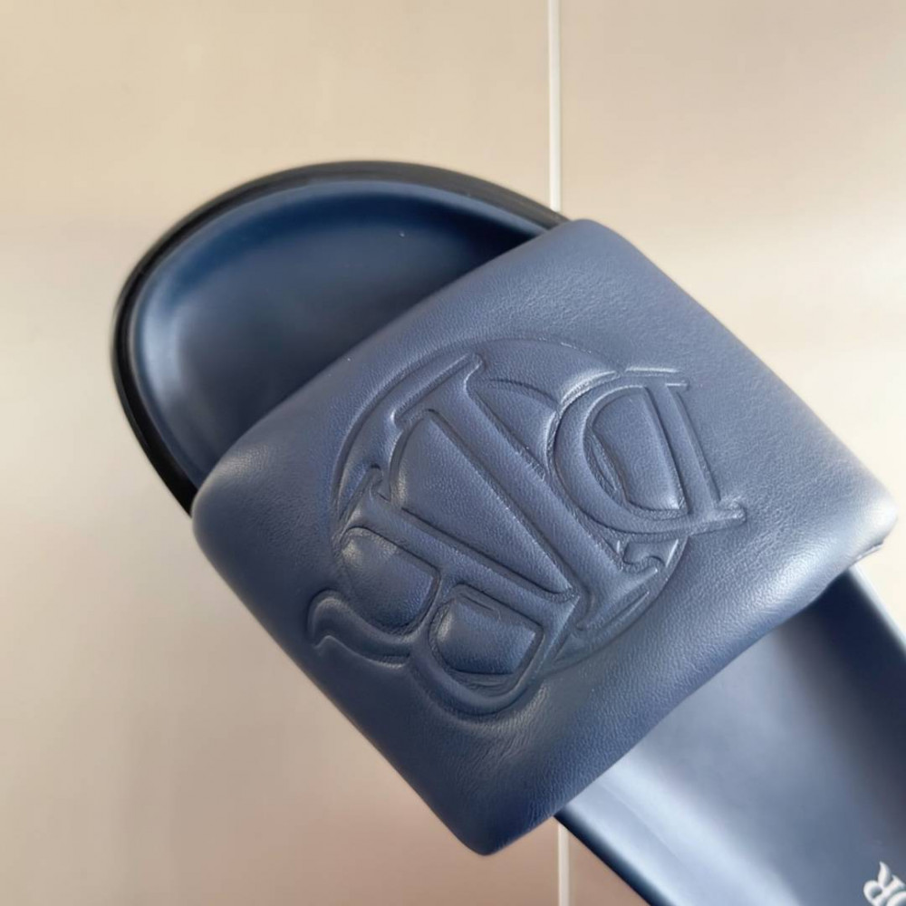 Dior Aqua Slippers
