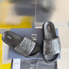 Dior Aqua Slippers