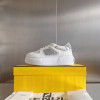 Fendi Chunky Match 