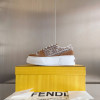Fendi Chunky Match 