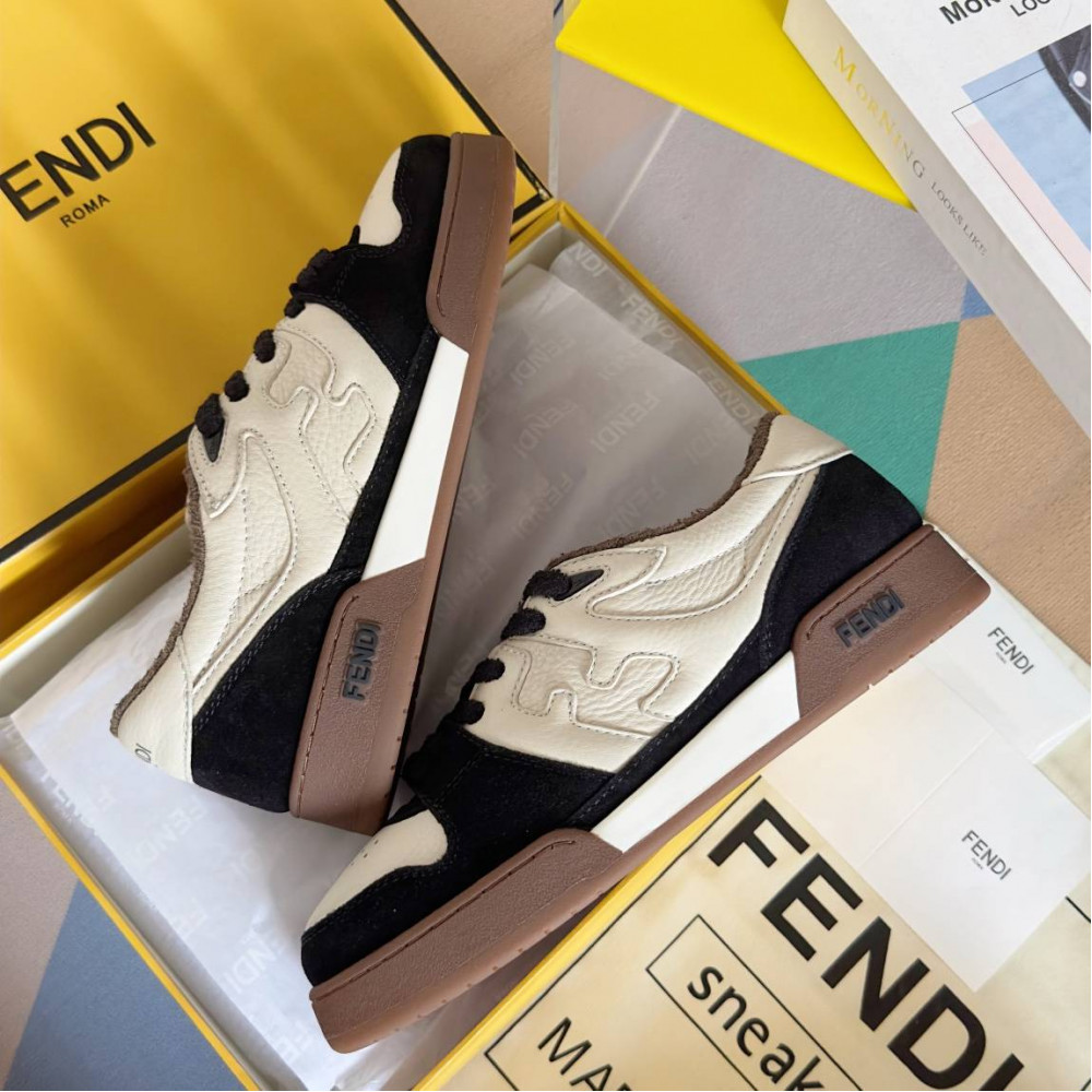 Fendi Match