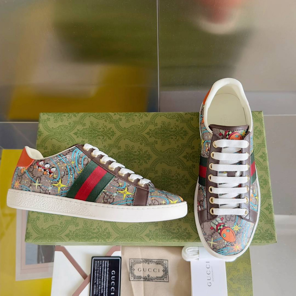 Gucci ACE-6