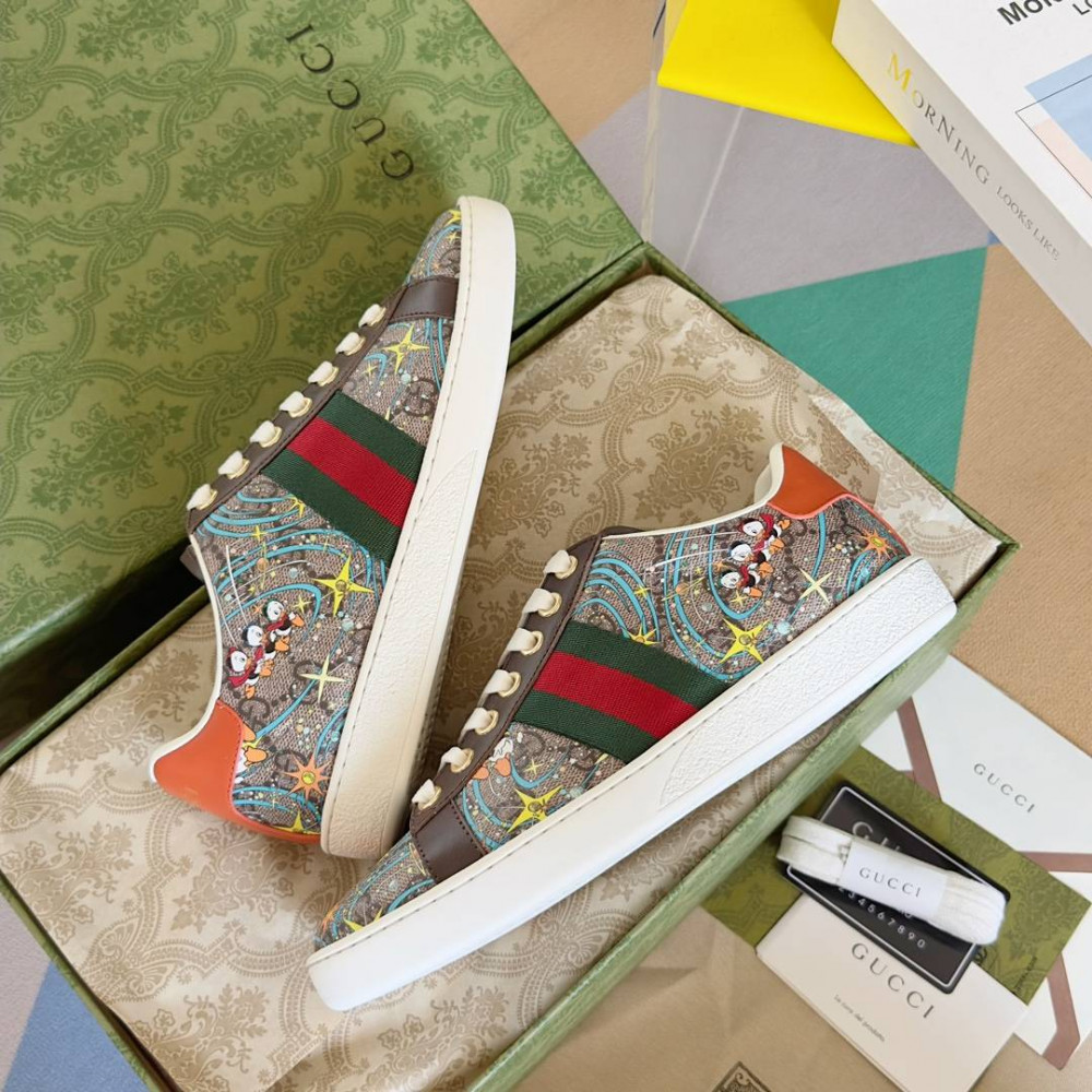 Gucci ACE-6