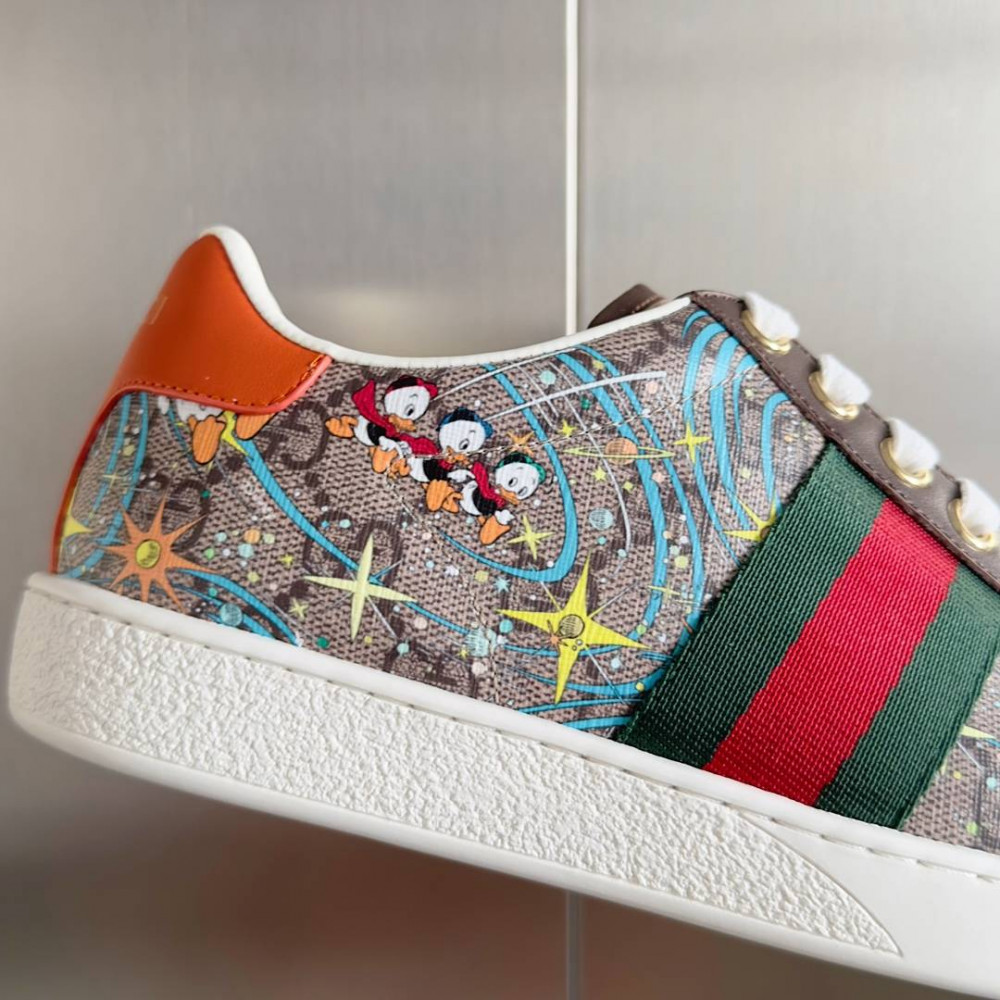 Gucci ACE-6