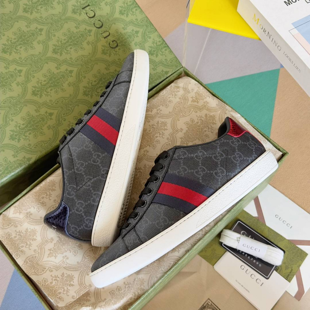 Gucci ACE-10