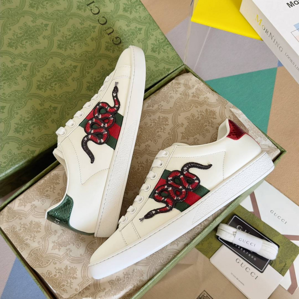 Gucci ACE-14