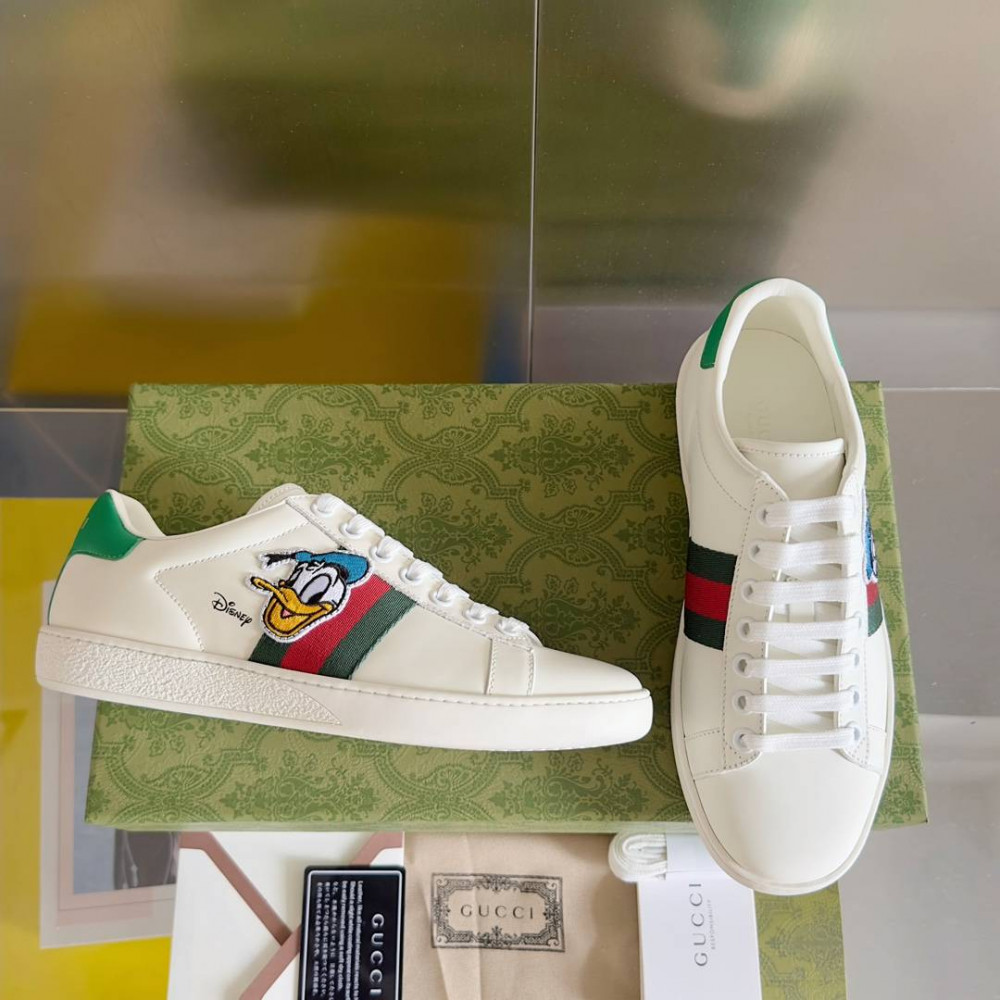 Gucci ACE-15
