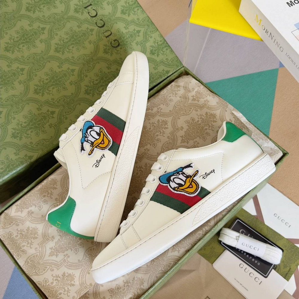 Gucci ACE-15