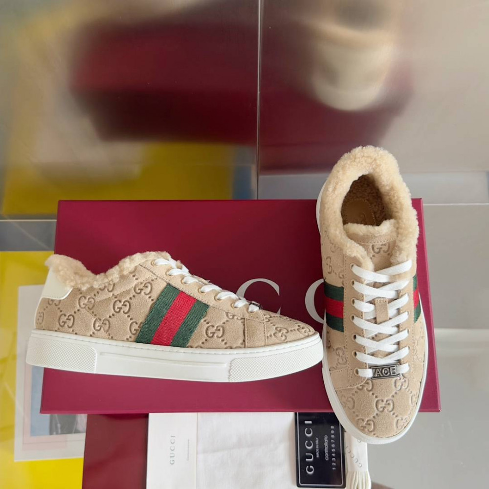 Gucci ACE-22