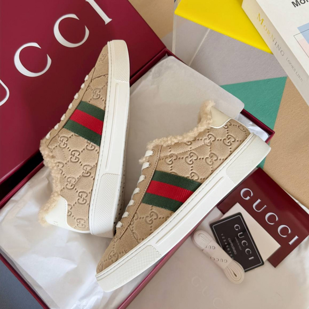 Gucci ACE-22