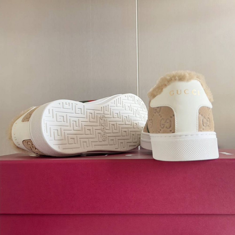 Gucci ACE-22