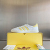 Gucci X Adidas