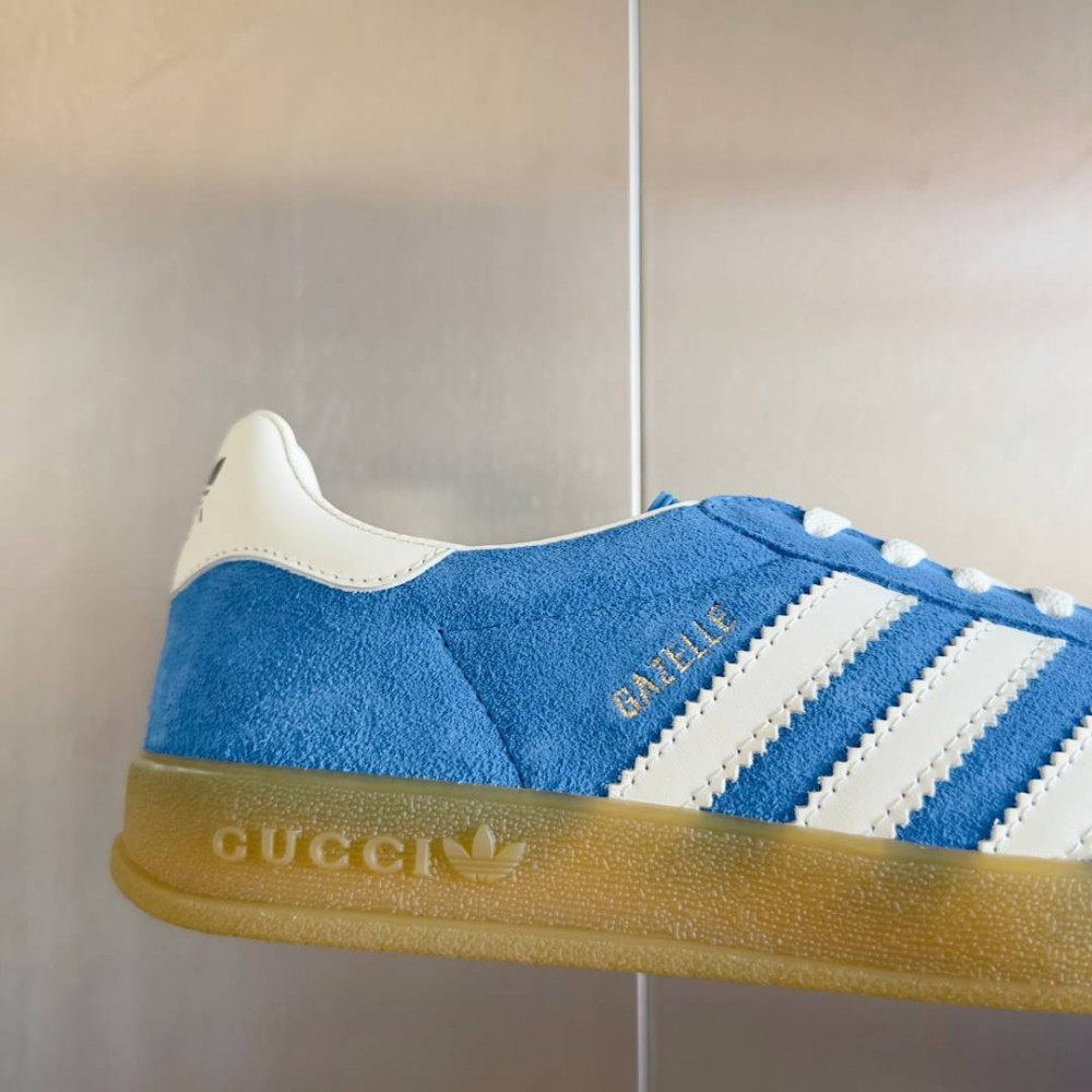 Gucci X Adidas