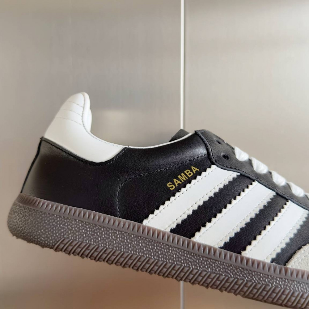 Gucci X Adidas