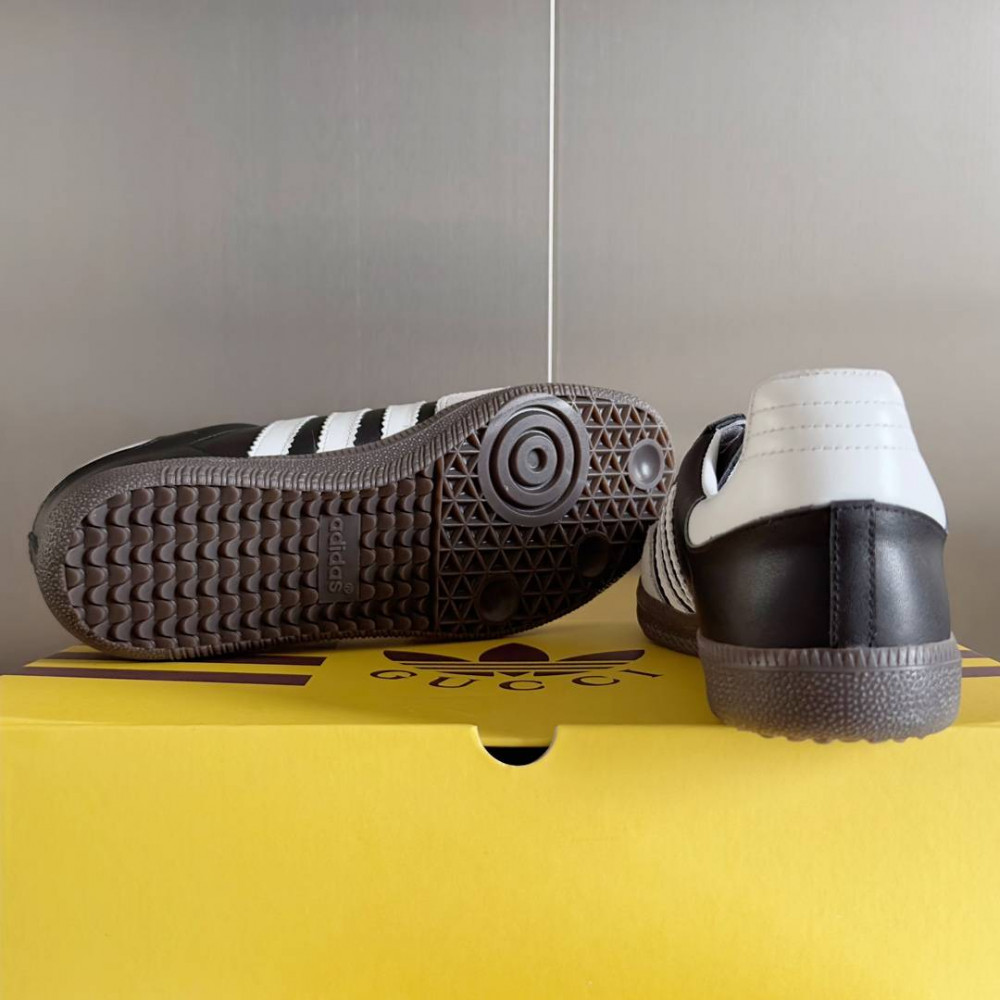 Gucci X Adidas