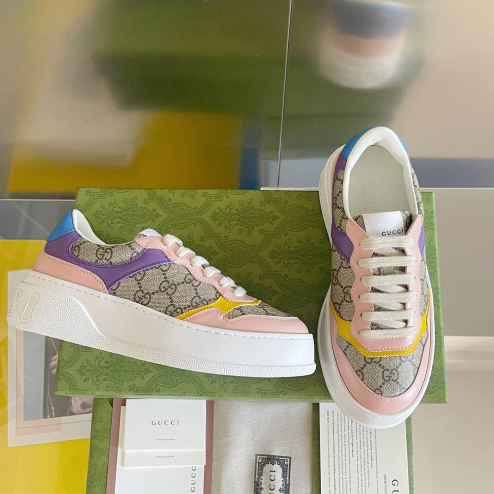 Gucci Chunky B-20