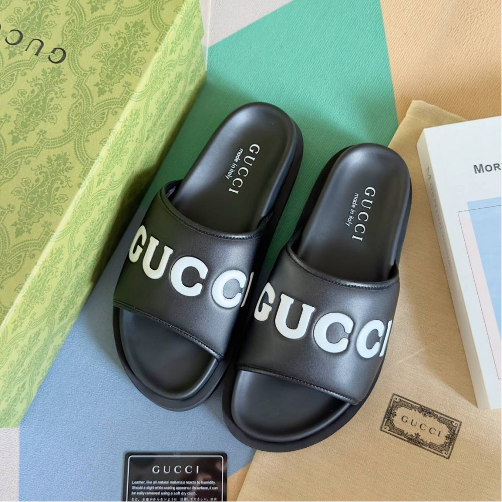 Gucci Slippers-3