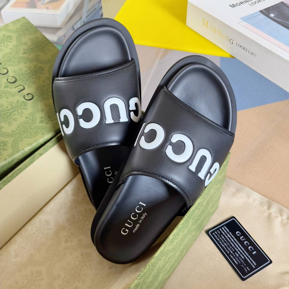 Gucci Slippers-3
