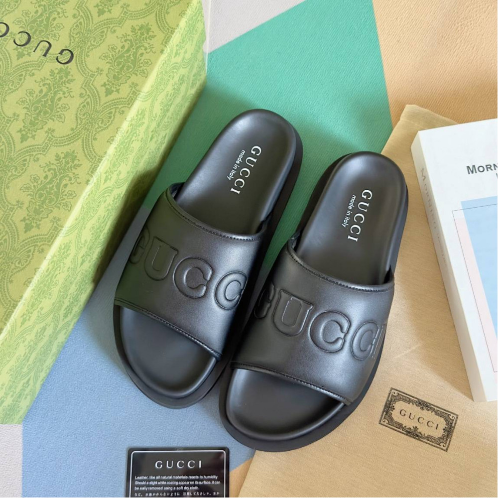 Gucci Slippers-5