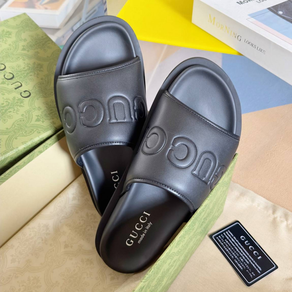 Gucci Slippers-5
