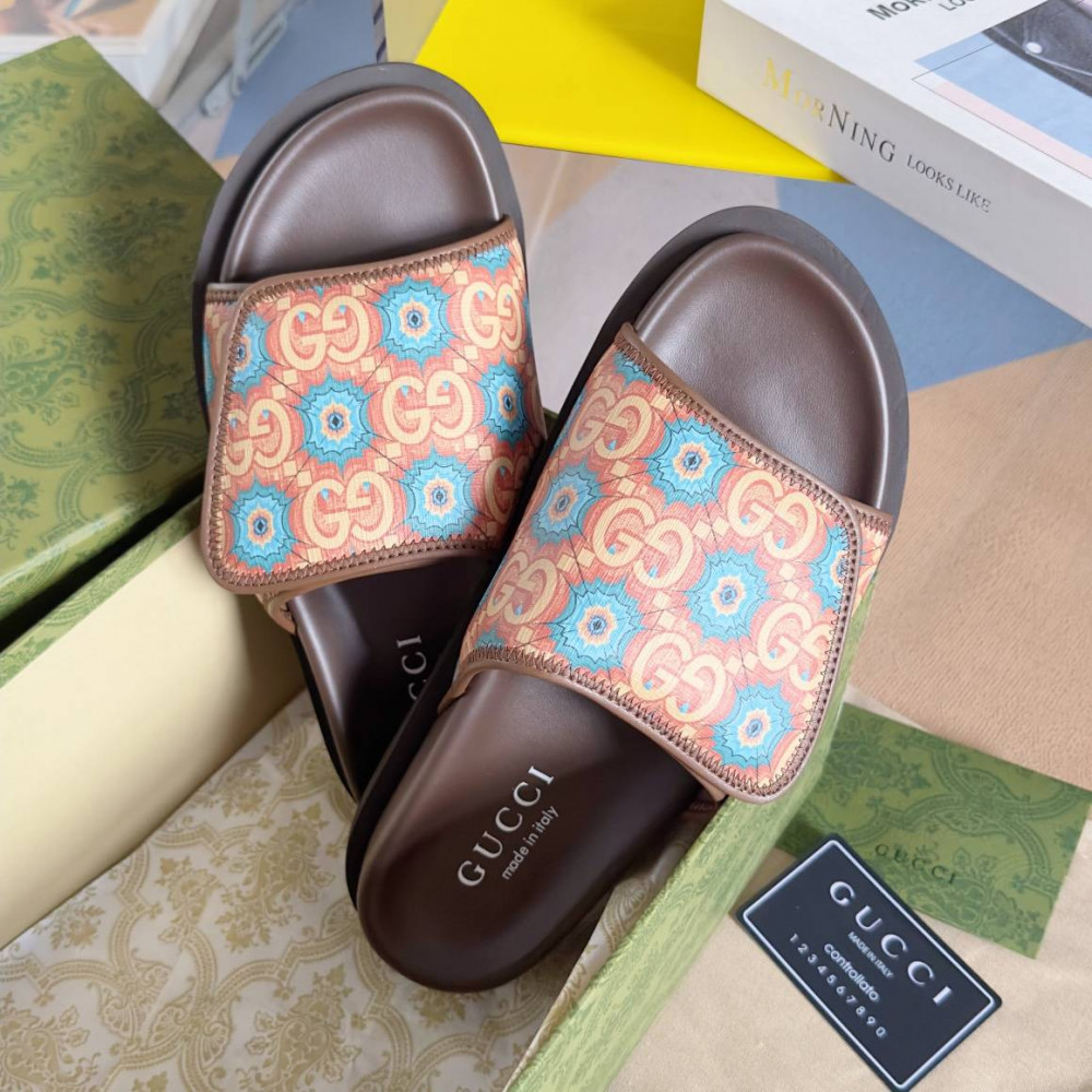 Gucci Slippers-6